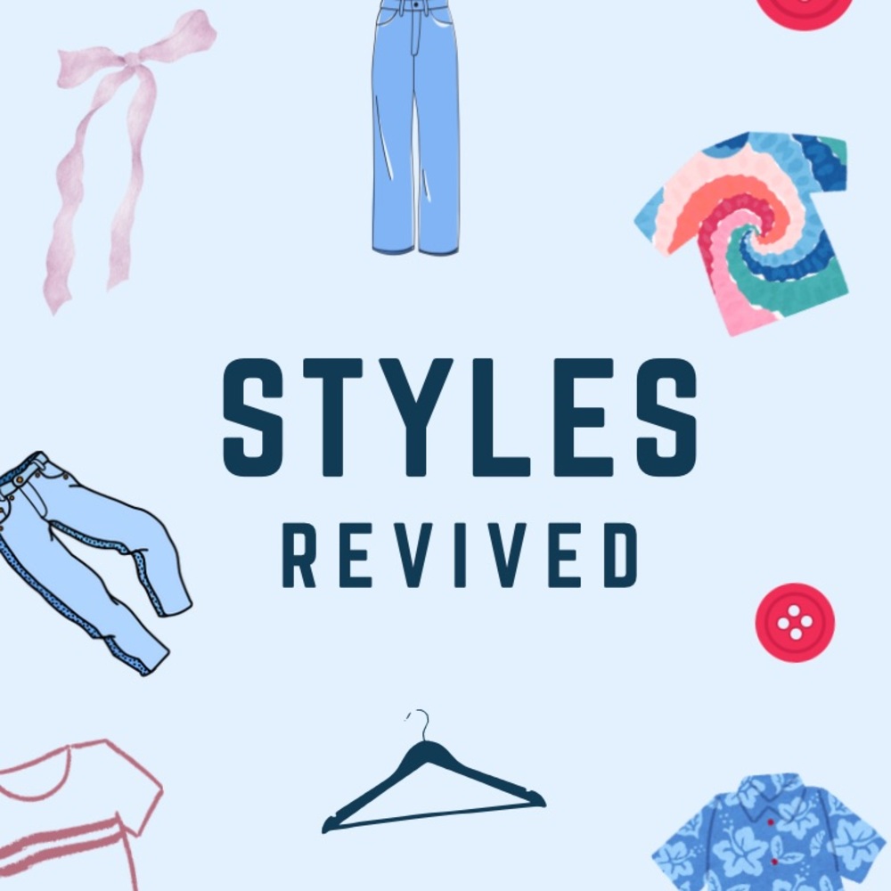 Meet your Posher, Styles Revived